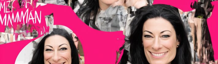 Stacy London on Feminism