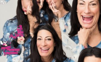 Stacy London’s Menopause Journey