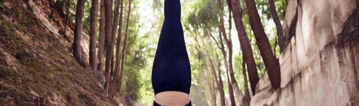 Starting Your Yoga Journey