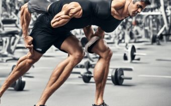 Strengthen Your Ankles Effectively