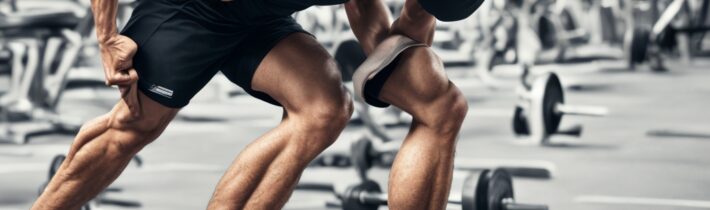 Strengthen Your Ankles Effectively