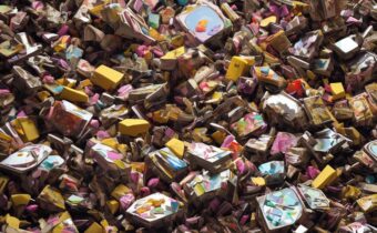 Stress Effects Mirror Junk Food