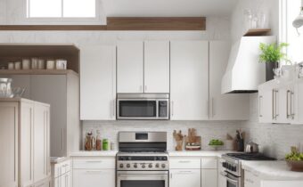 Stylish Kitchen Must-Haves