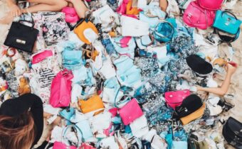 Summer Bags We’re Loving