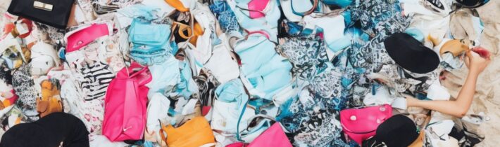 Summer Bags We’re Loving