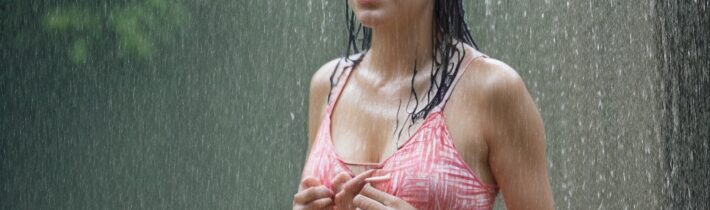 Summer Shower Guidelines