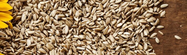 Sunflower Seed Butter Benefits
