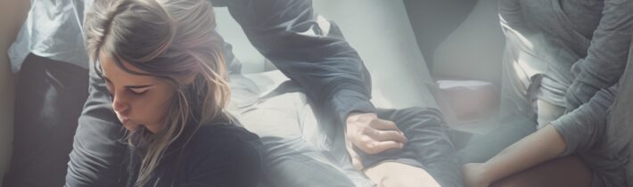 Supporting a Partner with Anxiety