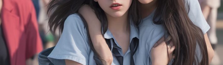 Surviving High School Reunions