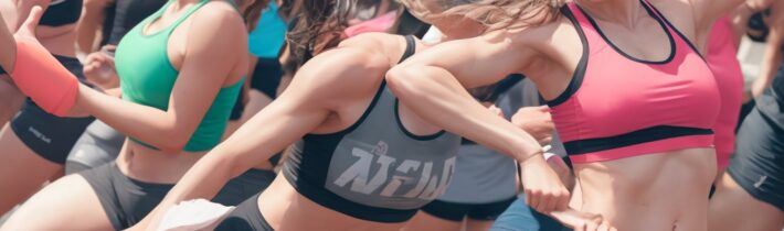 SweatCon Rally Expands to Major Cities