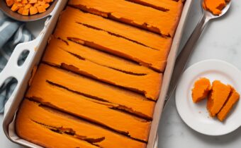 Sweet Potato Baking Guide