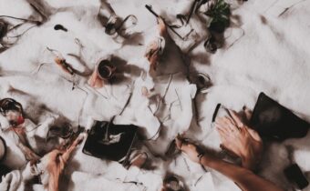 Taking Control During Sex: Empowering Yourself and Your Pleasure