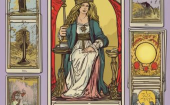 Tarot and Personal Honesty