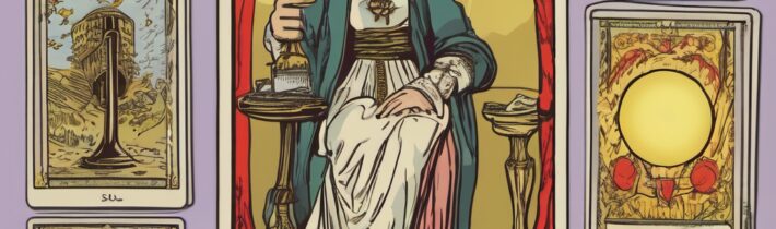 Tarot and Personal Honesty