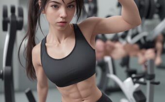 The Alphabet Workout Challenge