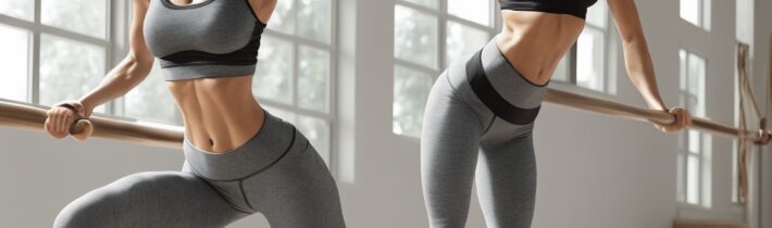 The Best Barre Workouts for Tight Hips