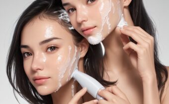 The Best Face Cleanser for Every Skin Type