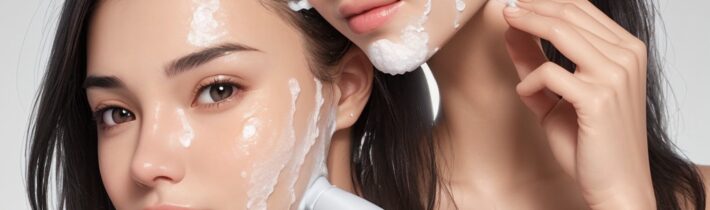 The Best Face Cleanser for Every Skin Type