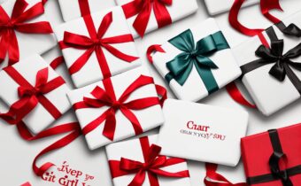 The Best Gift Cards to Buy Everyone On Your List
