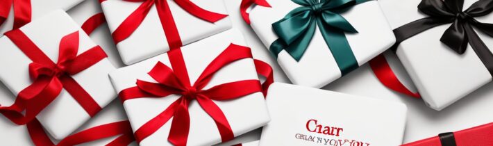 The Best Gift Cards to Buy Everyone On Your List