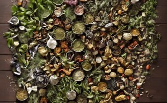 The Best Herb Substitutions for Common Cooking Dilemmas