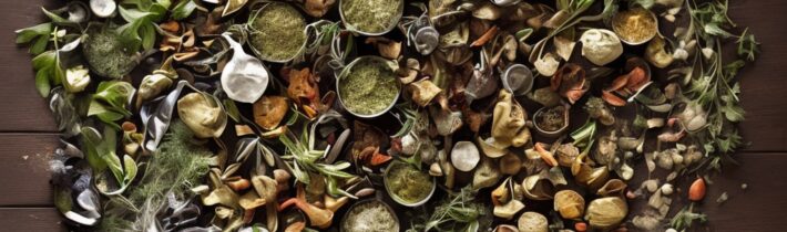 The Best Herb Substitutions for Common Cooking Dilemmas