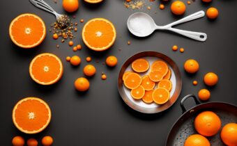 The Best Way to Cook Every Type of Orange at Home