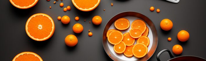 The Best Way to Cook Every Type of Orange at Home