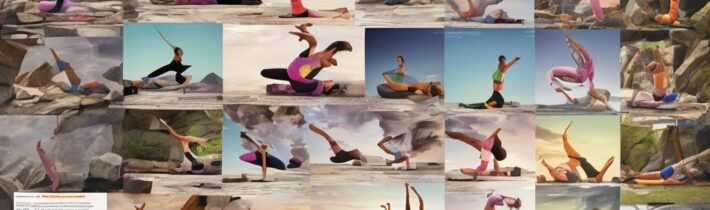The Complete History of Yoga