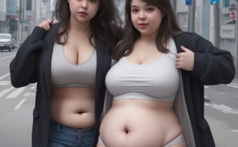 The Gut-Obesity Connection