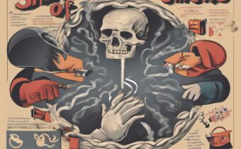 The Hidden Dangers of Thirdhand Smoke