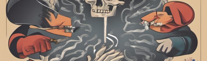 The Hidden Dangers of Thirdhand Smoke