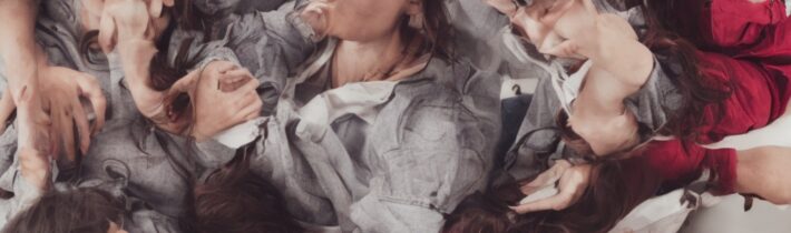 The Ideal Mother is a Terrible Parent