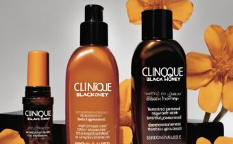 The Magic of Clinique Black Honey