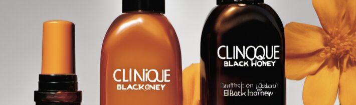 The Magic of Clinique Black Honey