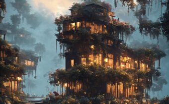 The Magic of Monoi Oil