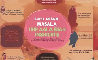 The Masala Study: South Asian Americans Health Insights