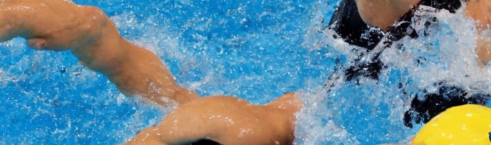 The Olympic Swimmer Workout: Train Like a Champion