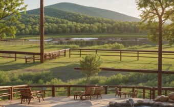 The Ranch Opens New Wellness Destination in Hudson Valley