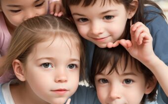 The Science Behind Having a Favorite Child