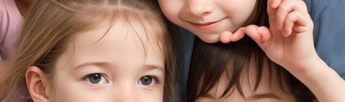 The Science Behind Having a Favorite Child