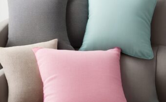 The True Purpose of Throw Pillows