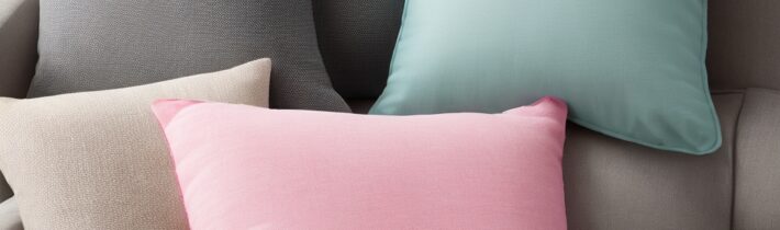 The True Purpose of Throw Pillows