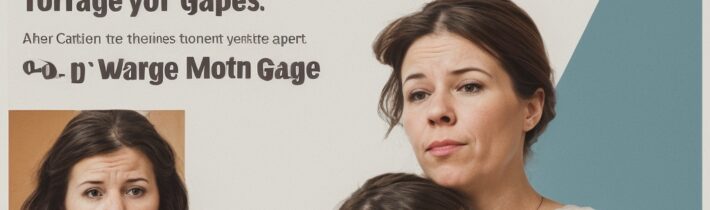 The Wage Gap for Mothers