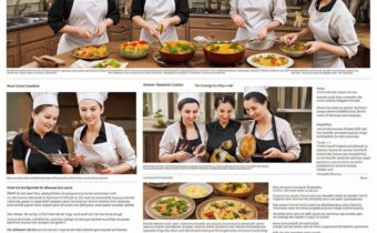 Three Sisters Cooking Guide