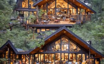 Top 10 Airbnb Cabin Getaways