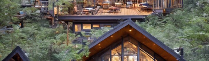Top 10 Airbnb Cabin Getaways