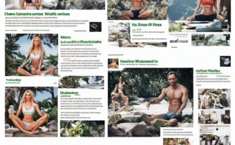 Top Celebrity Wellness Brands