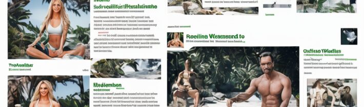 Top Celebrity Wellness Brands