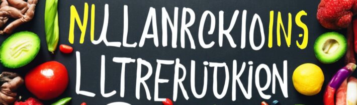 Top Nutrition Learning Resources